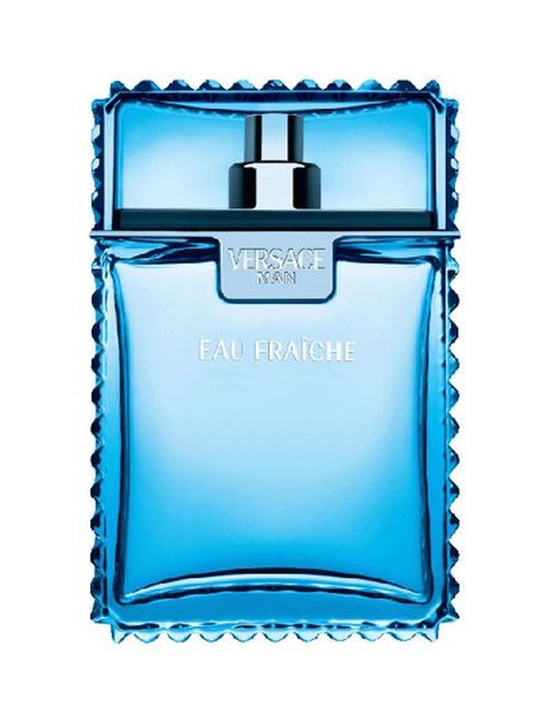 Versace Man Eau Fraiche