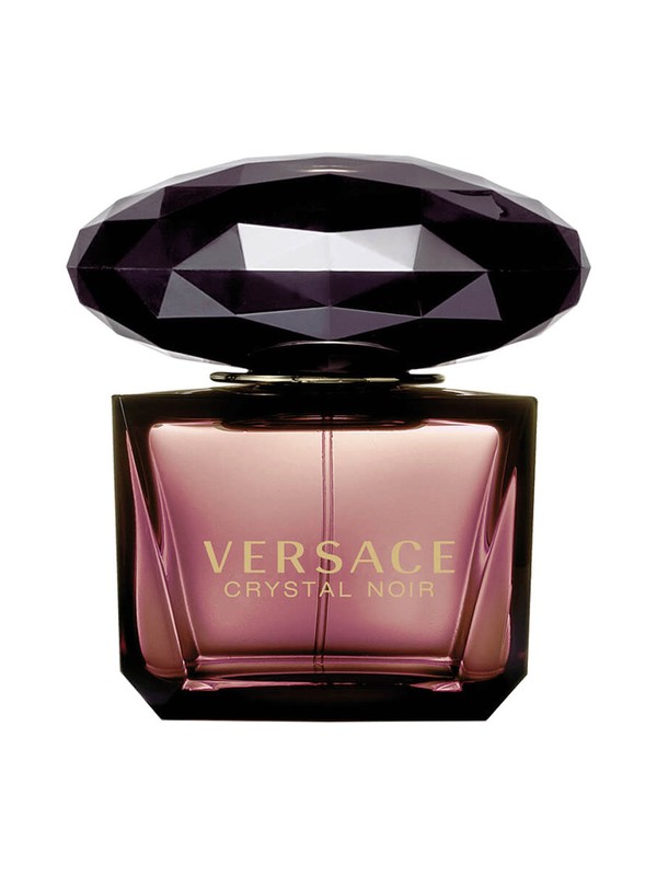 Crystal Noir