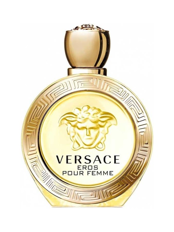 Eros Pour Femme Eau de Toilette