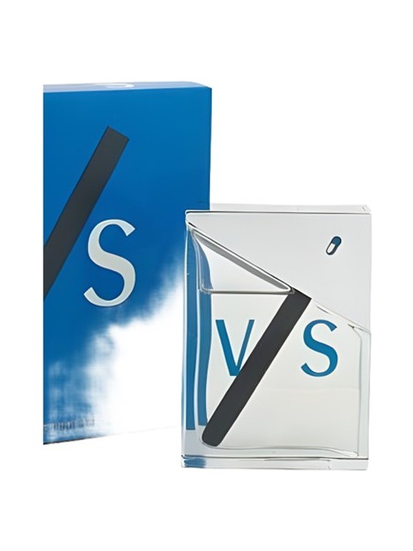 V/S Homme