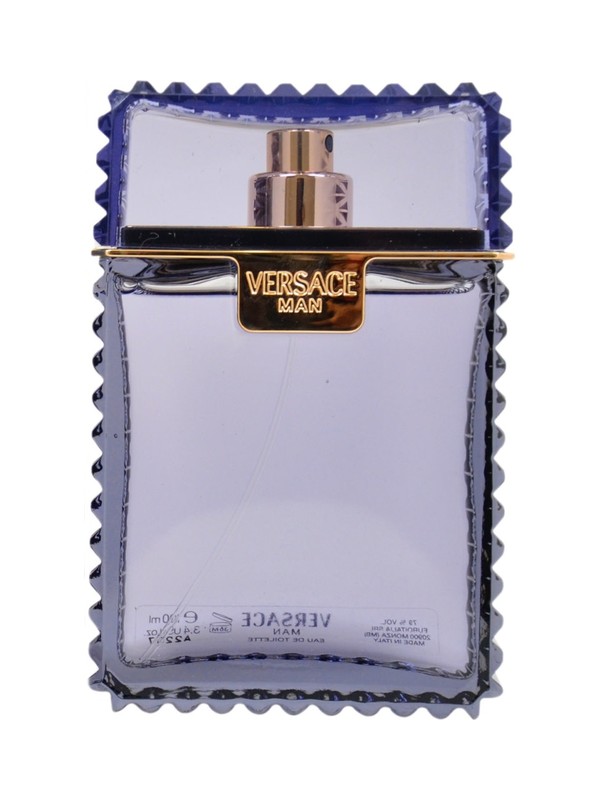 Versace Man
