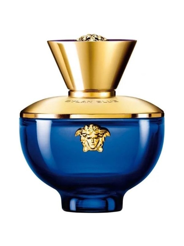 Versace Pour Femme Dylan Blue