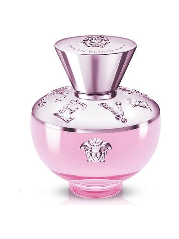 Versace Pour Femme Dylan Blush Pink