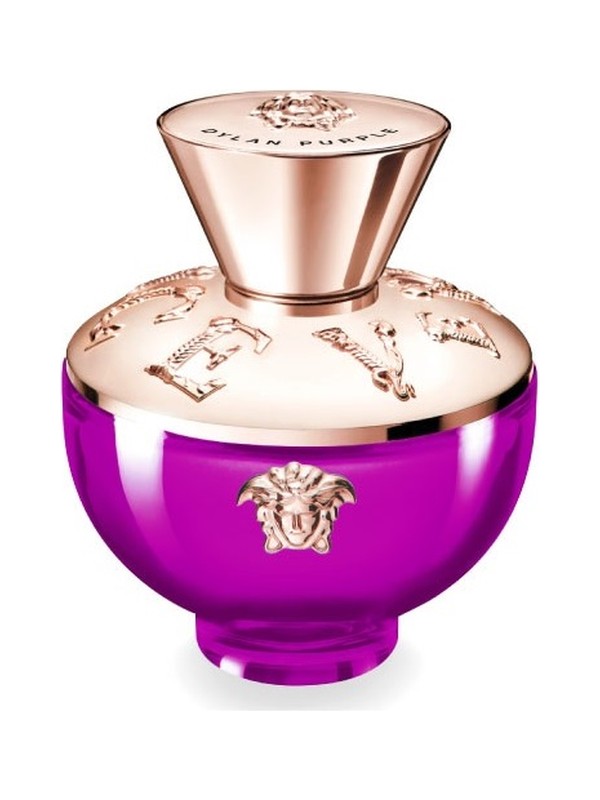 Versace Pour Femme Dylan Purple