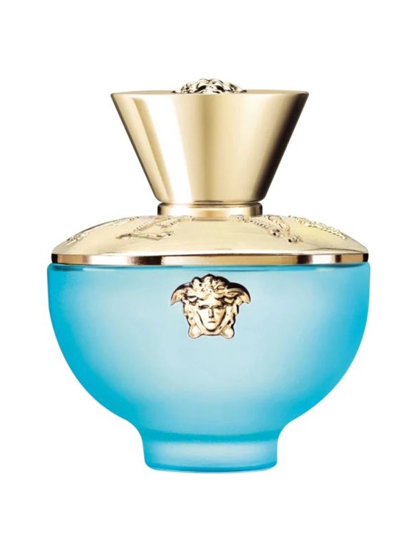 Versace Pour Femme Dylan Turquoise