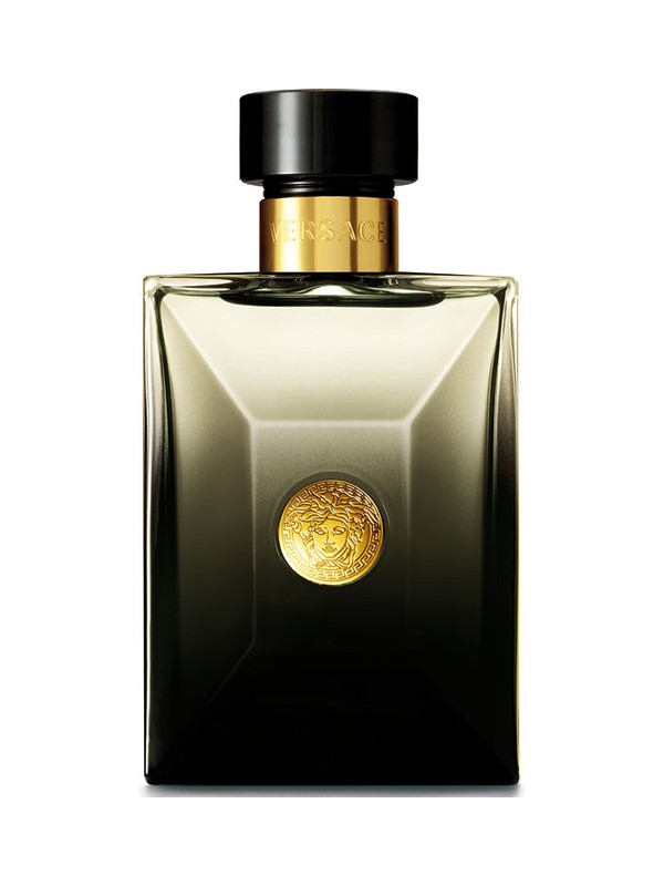 Versace Pour Homme Oud Noir