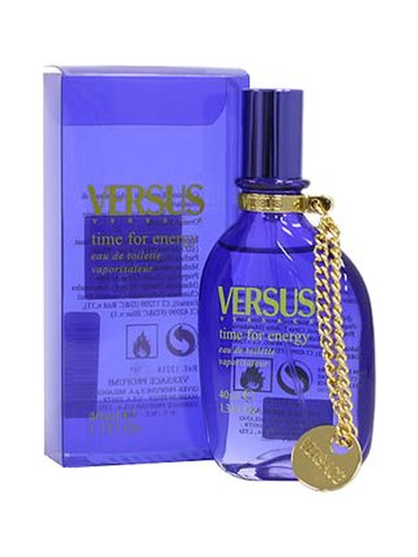 Versus Time For Energy