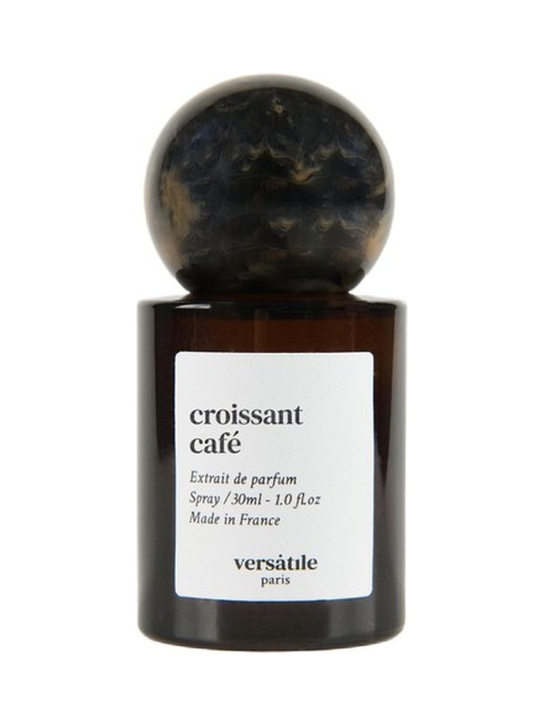 Croissant Café Extrait de Parfum