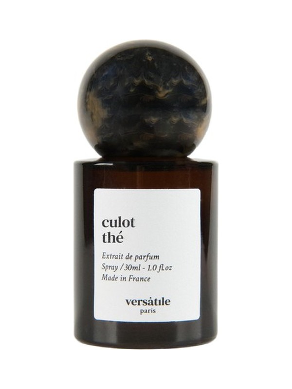 Culot Thé Extrait de Parfum