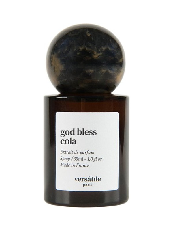 God Bless Cola Extrait de Parfum