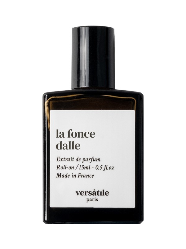 La Foncedalle