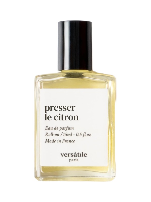 Presser Le Citron