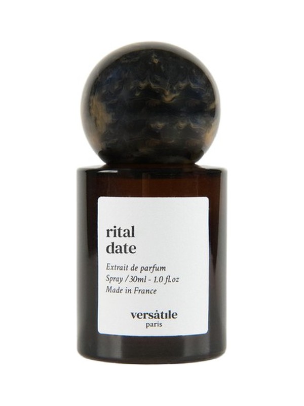 Rital Date Extrait de Parfum