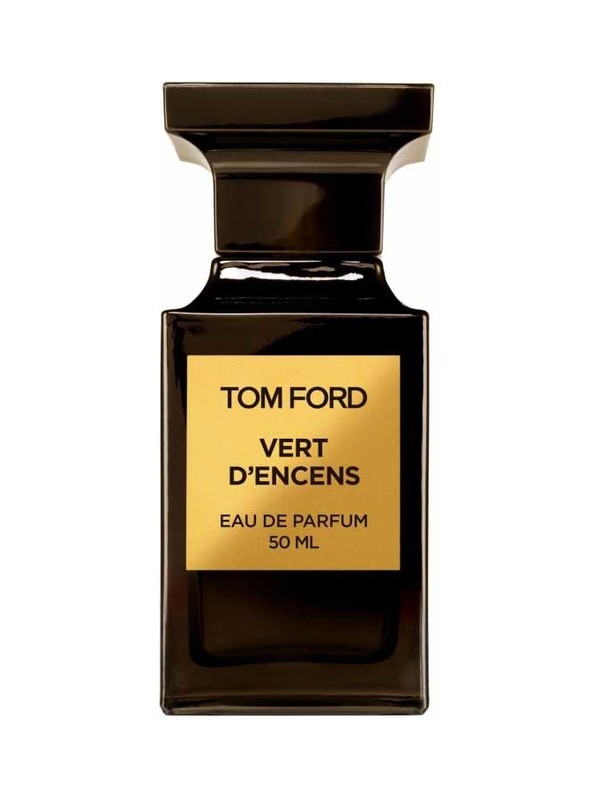 Vert d Encens