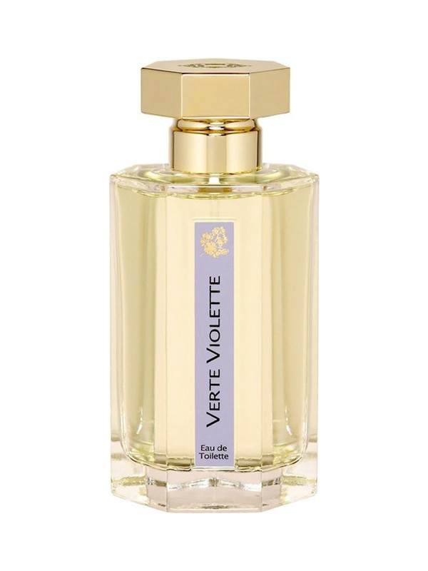 Verte Violette