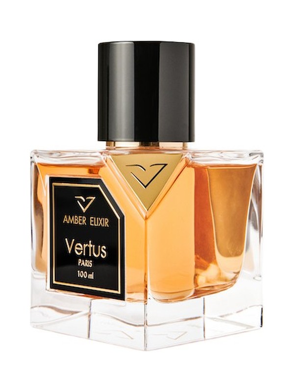Amber Elixir