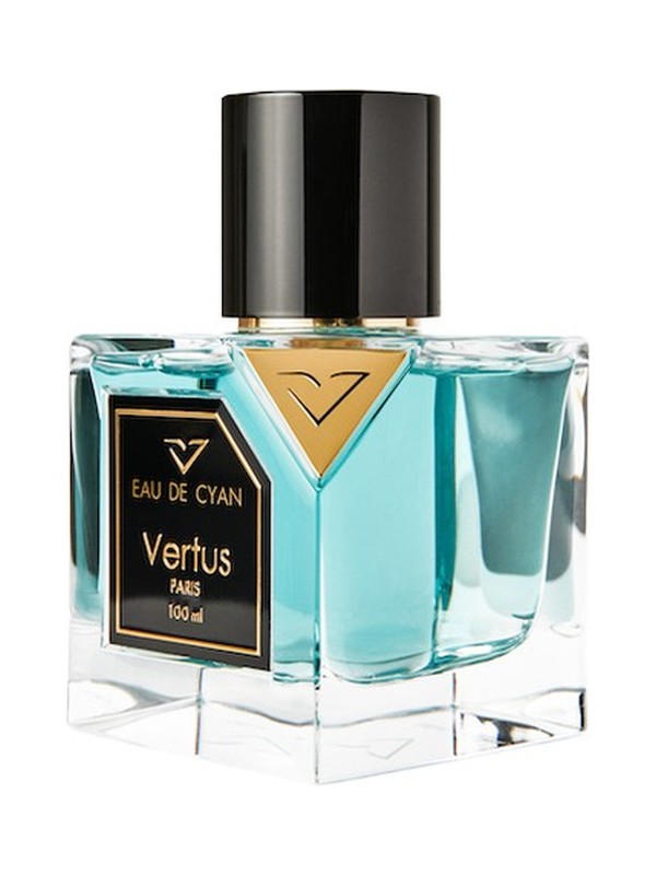 Eau de Cyan