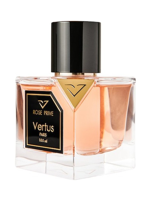 Rose Prive
