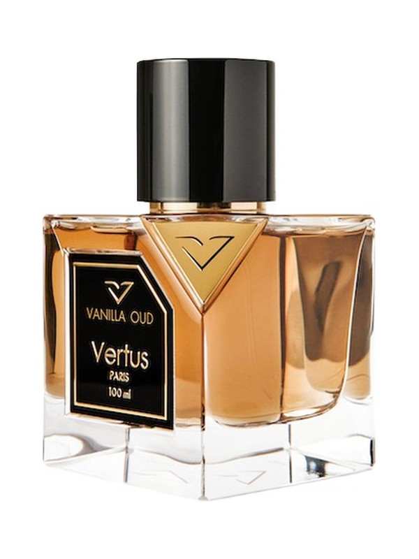 Vanilla Oud