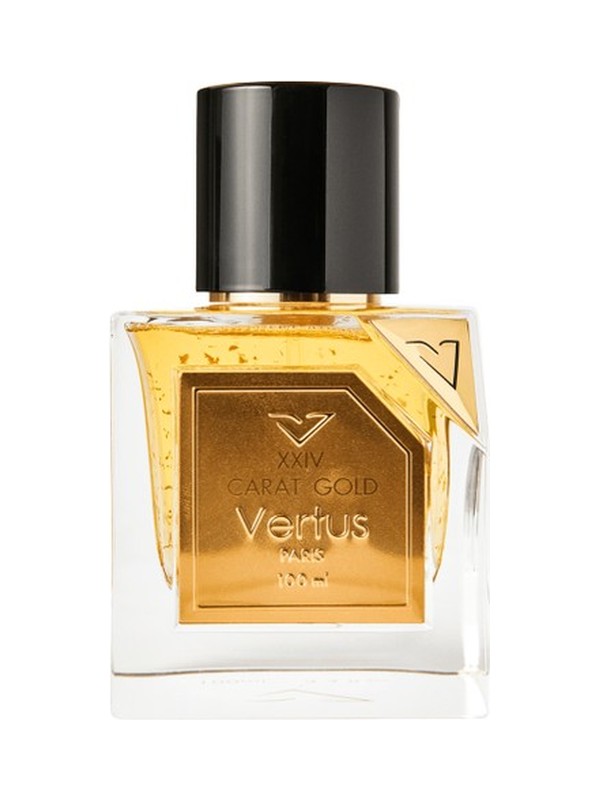 XXIV Carat Gold