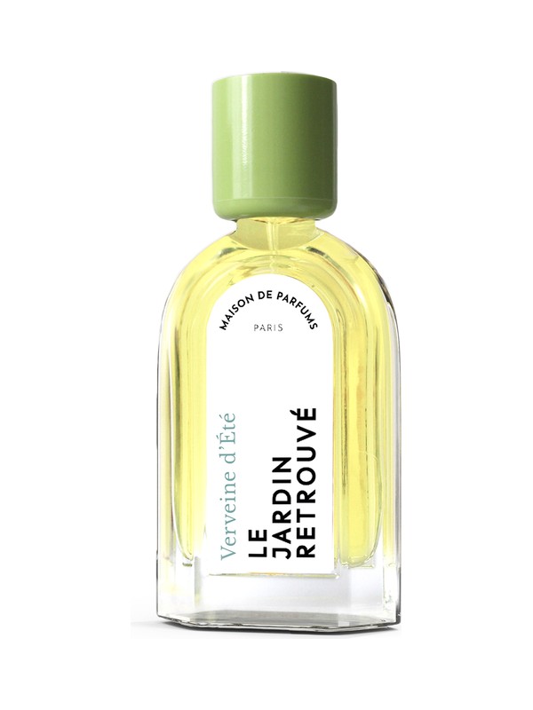 Verveine d'Été