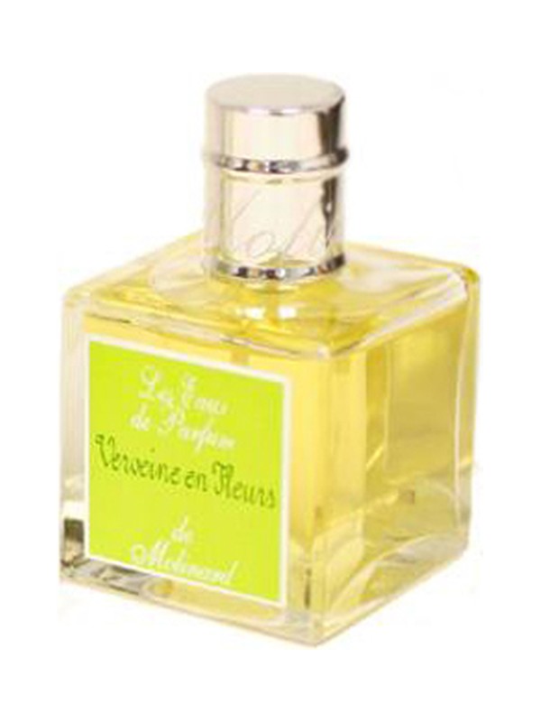 Verveine et Fleurs