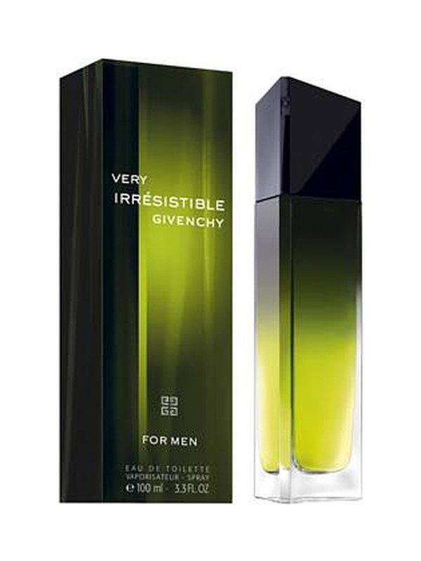 Very Irresistible for men