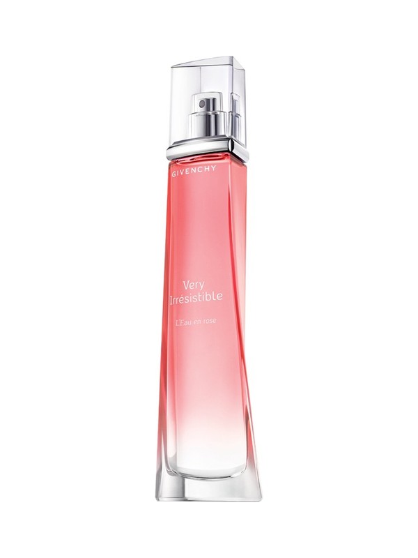Very Irresistible L Eau en Rose