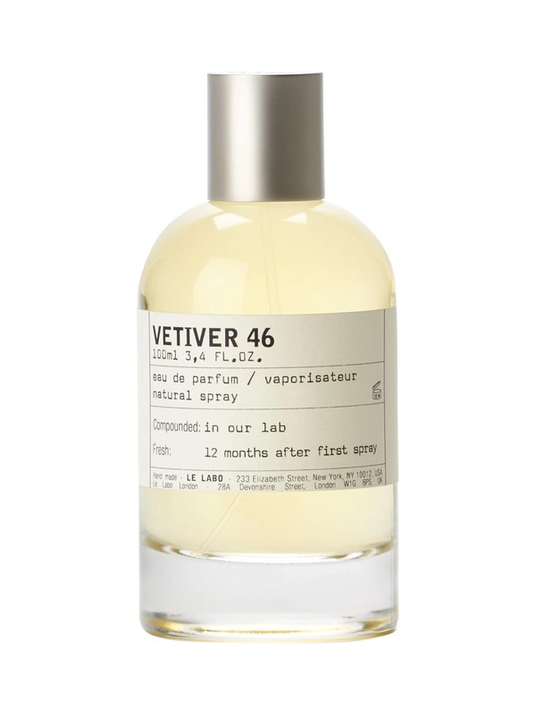 Vetiver 46