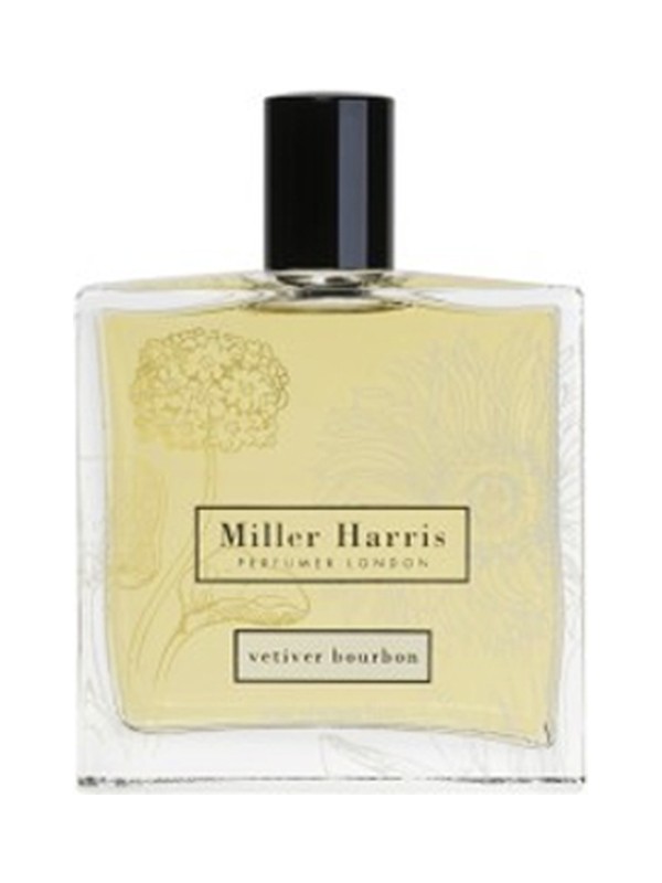 Vetiver Bourbon