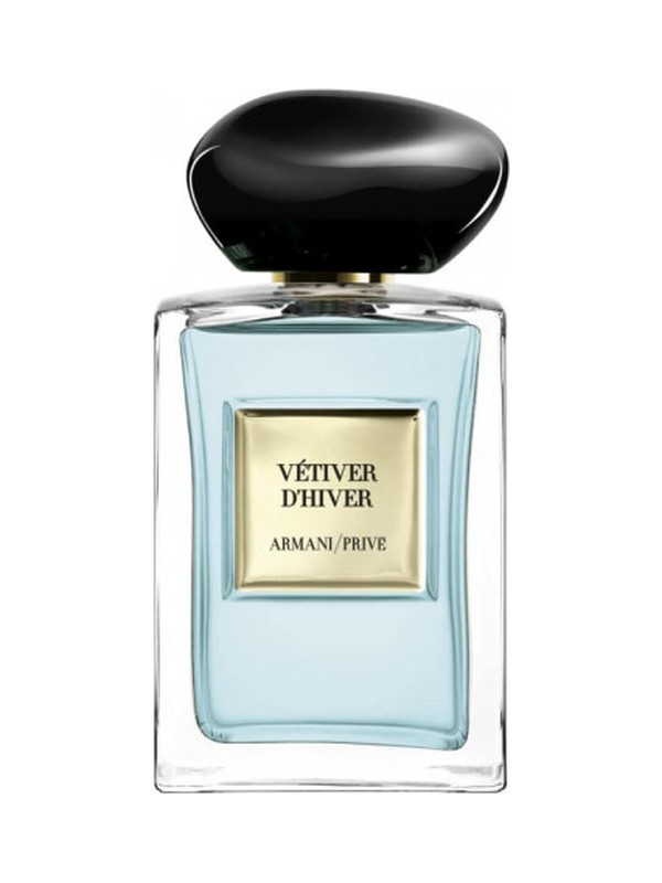 Vetiver d Hiver Vetiver Babylone