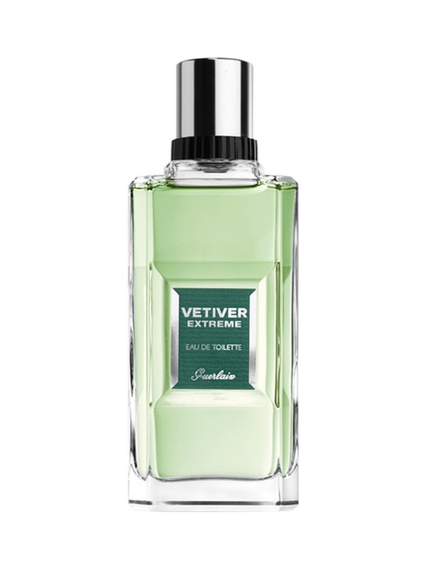 Vetiver Extreme