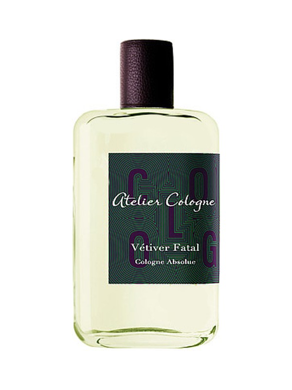 Vetiver Fatal