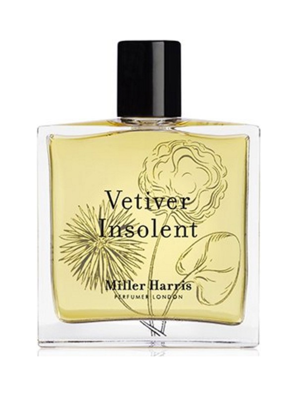 Vetiver Insolent