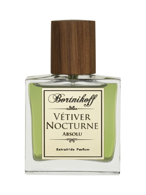 Vétiver Nocturne Absolu