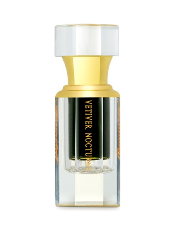 Vetiver Nocturne Attar