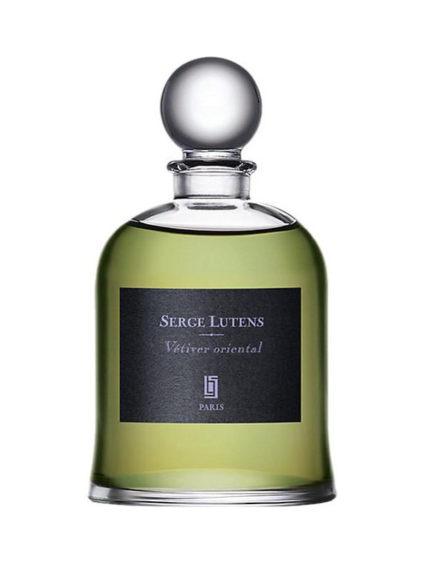 Vetiver Oriental