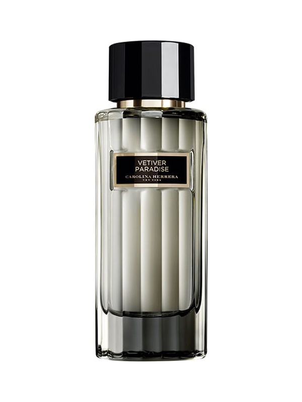 Vetiver Paradise