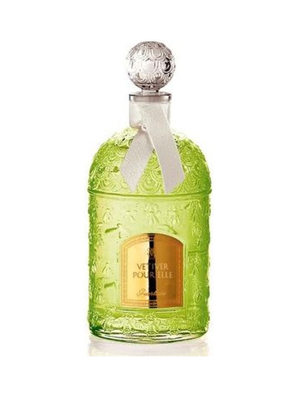 Vetiver Pour Elle