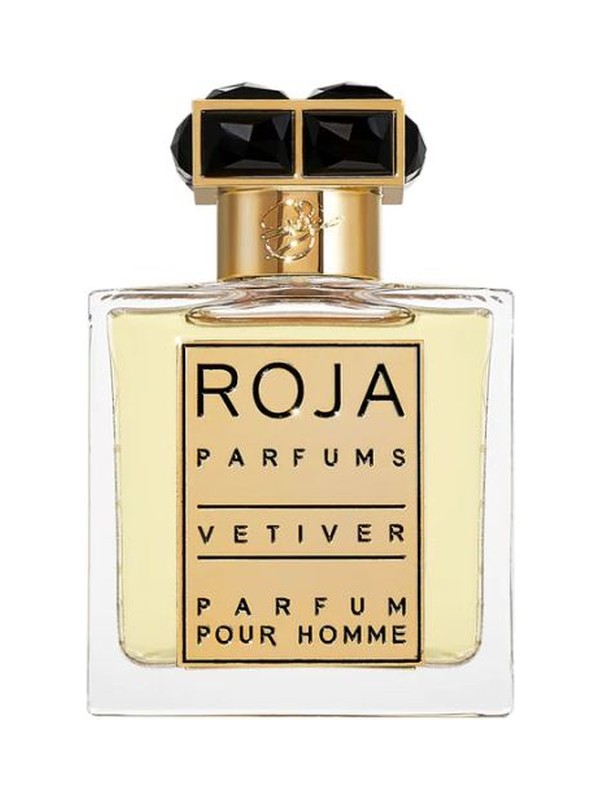 Vetiver Pour Homme