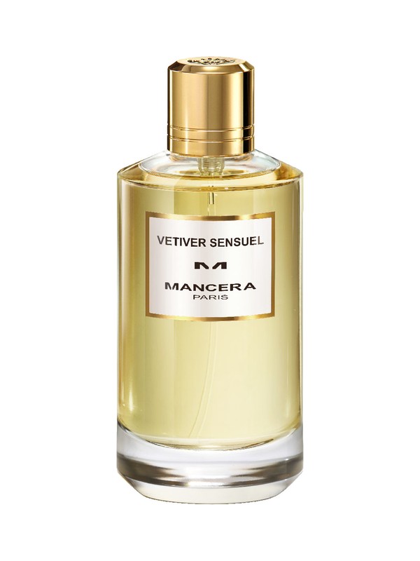 Vetiver Sensuel
