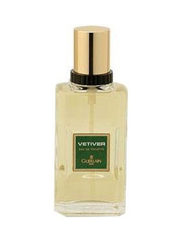 Vetiver (Vintage Edition)