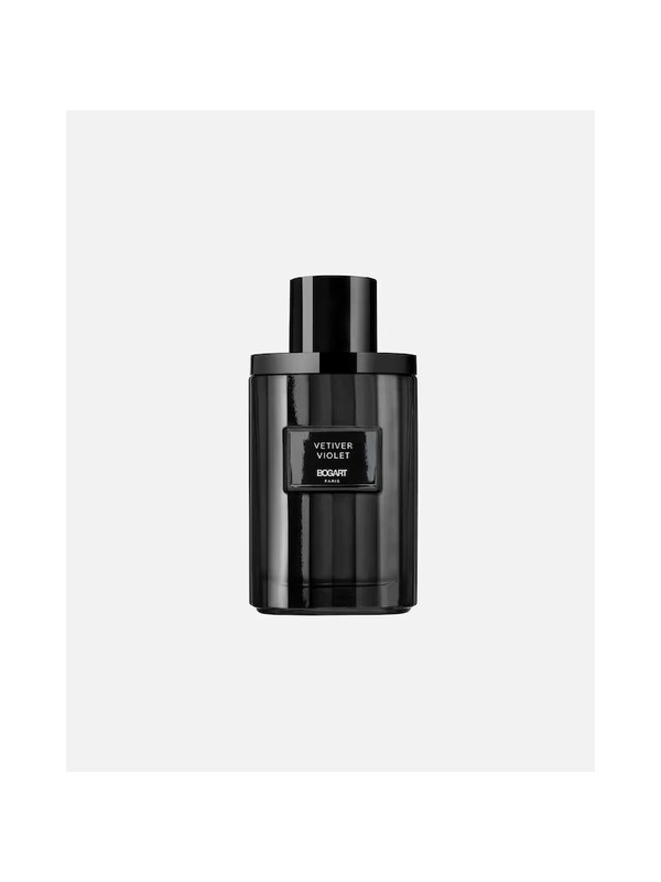 Vetiver Violet