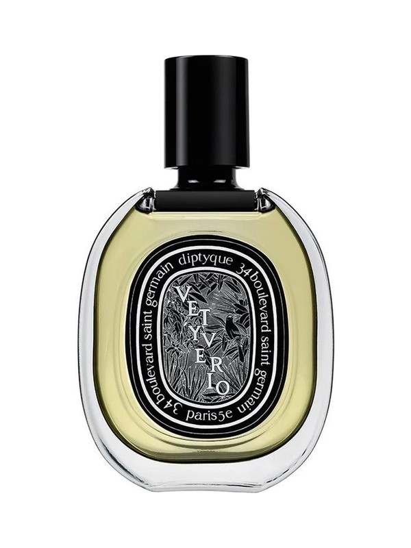 Vetyverio Eau De Parfum