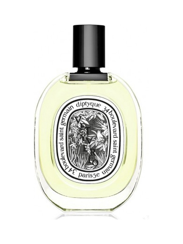 Vetyverio Eau de Toilette