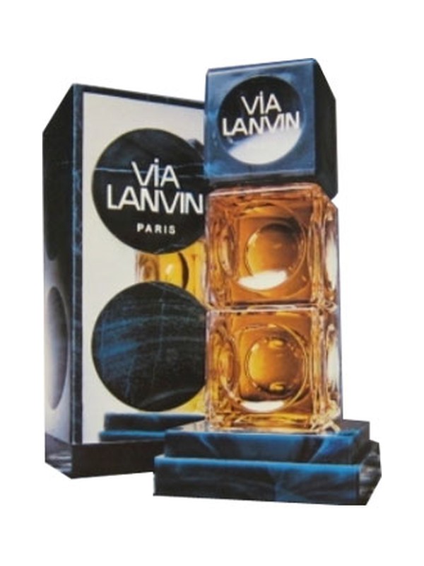 Via Lanvin