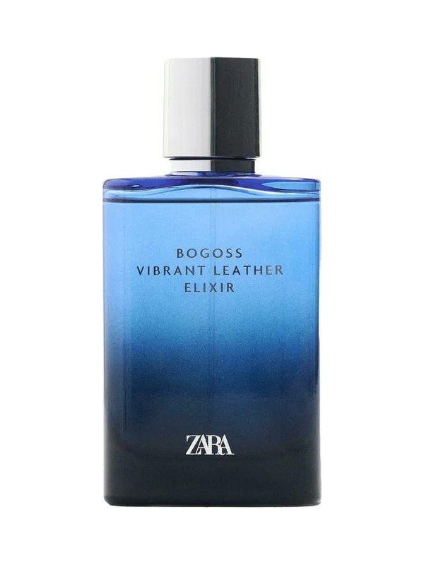 Vibrant Leather Bogoss Elixir
