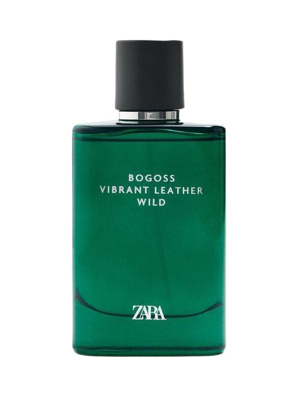 Vibrant Leather Bogoss Wild