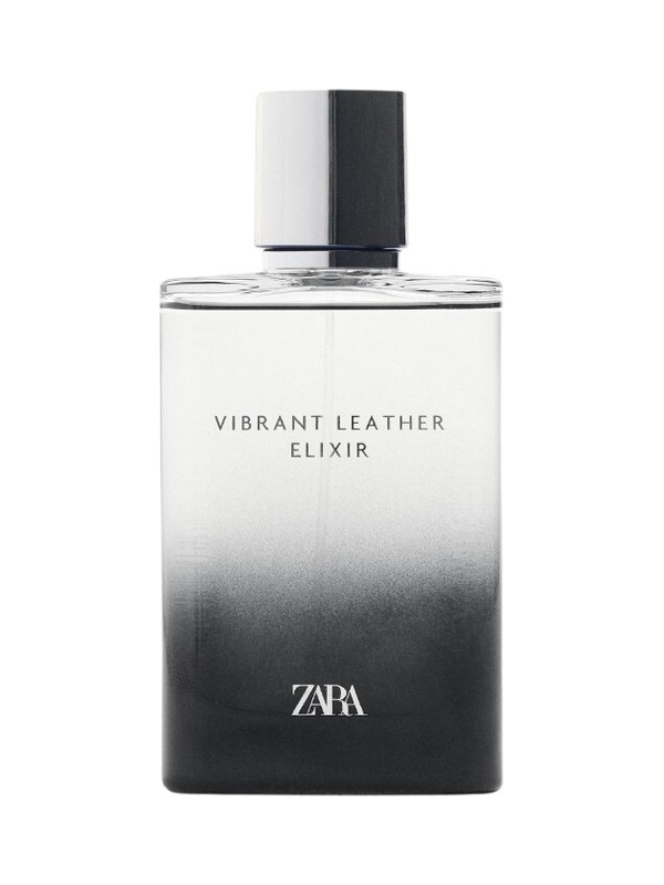 Vibrant Leather Elixir