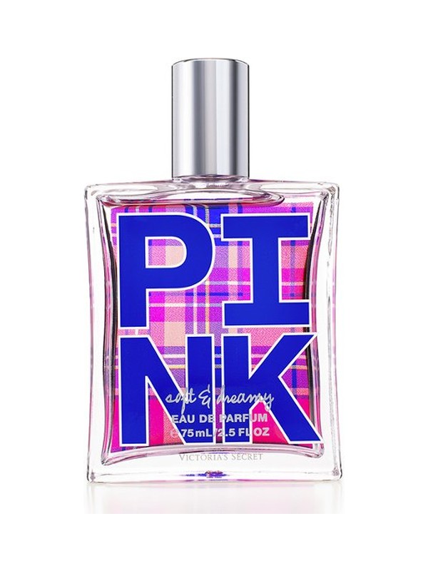 Victoria's Secret Pink Soft & Dreamy